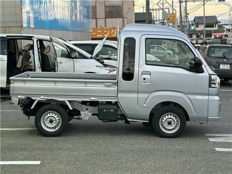 HIJET TRUCK-1