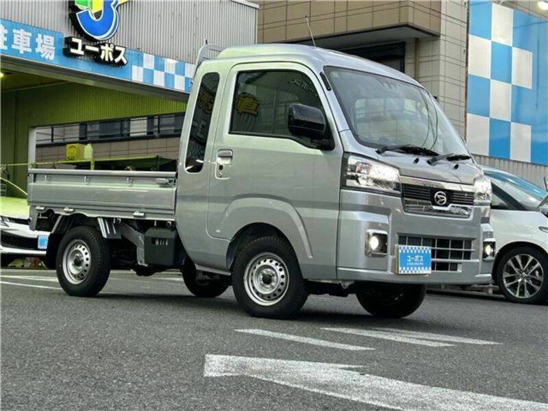 HIJET TRUCK-6