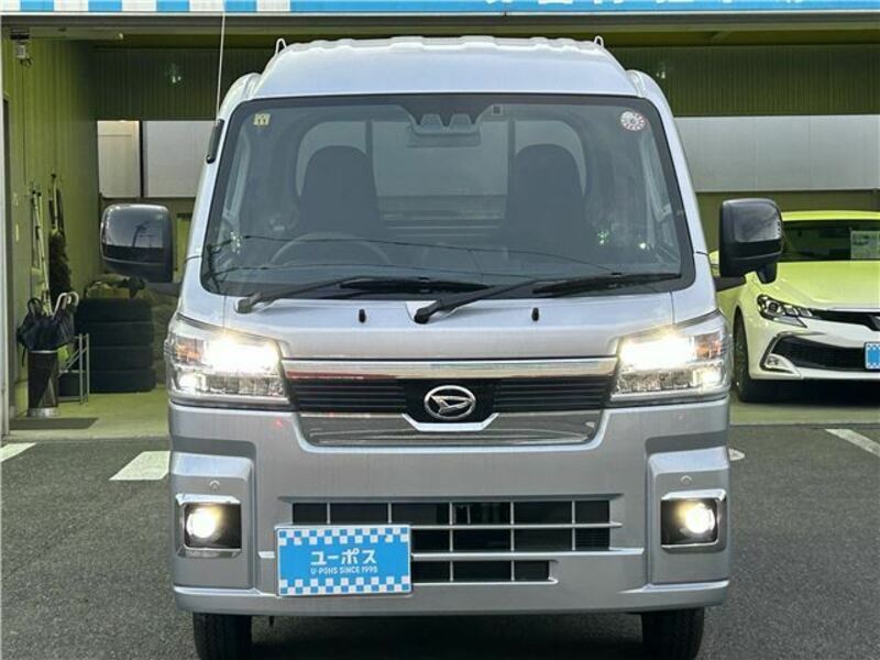 HIJET TRUCK-7