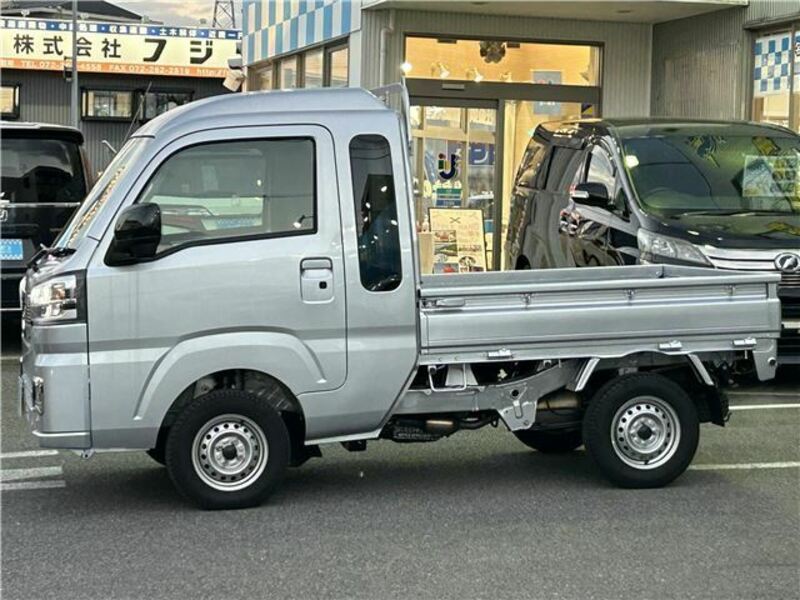 HIJET TRUCK-9