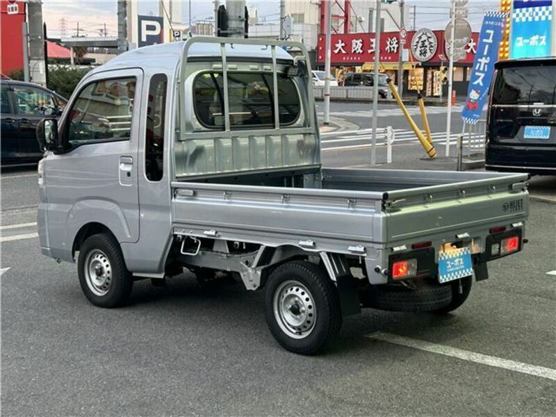 HIJET TRUCK-10