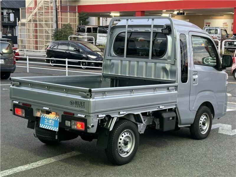 HIJET TRUCK-11