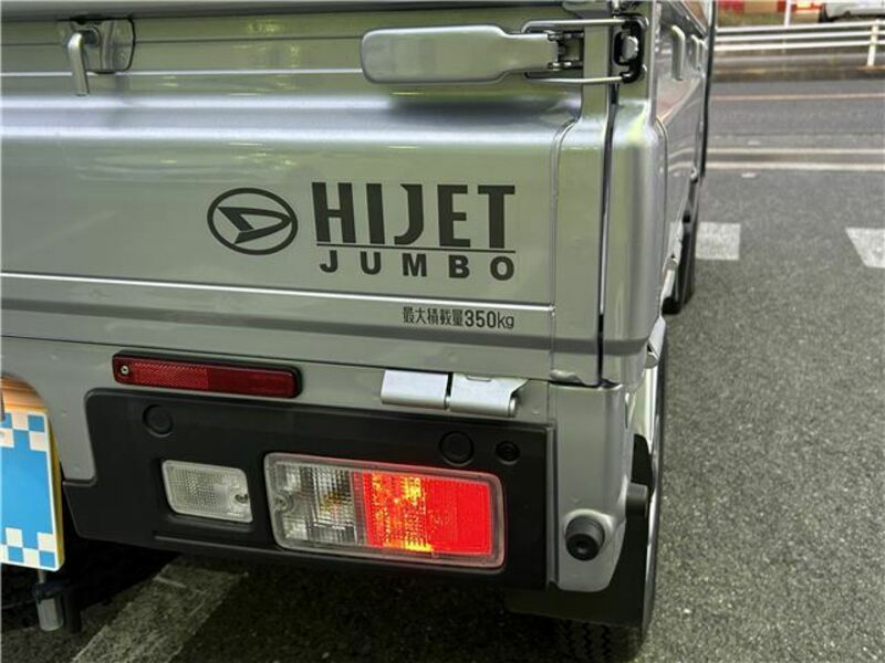 HIJET TRUCK-16