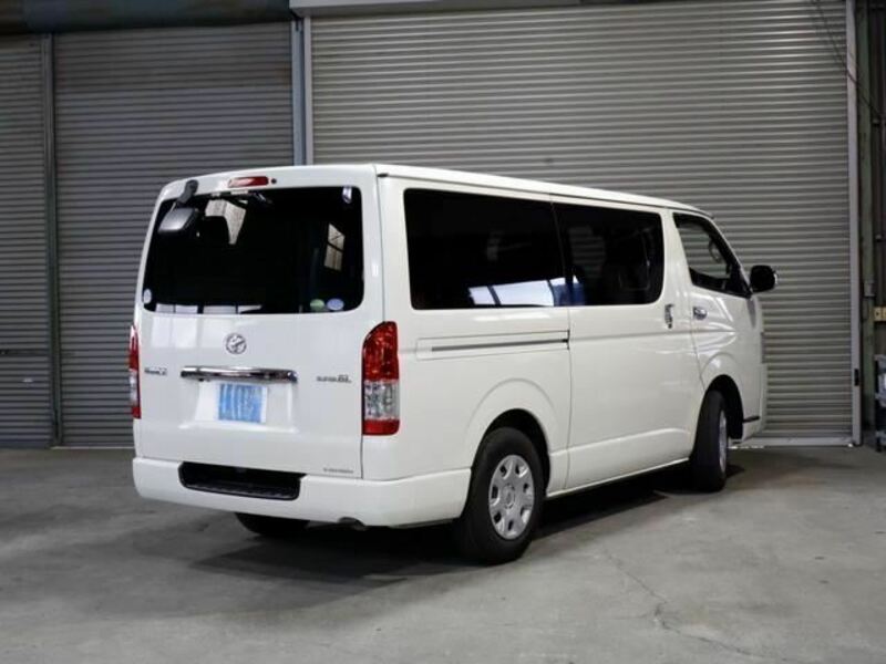 HIACE VAN-5