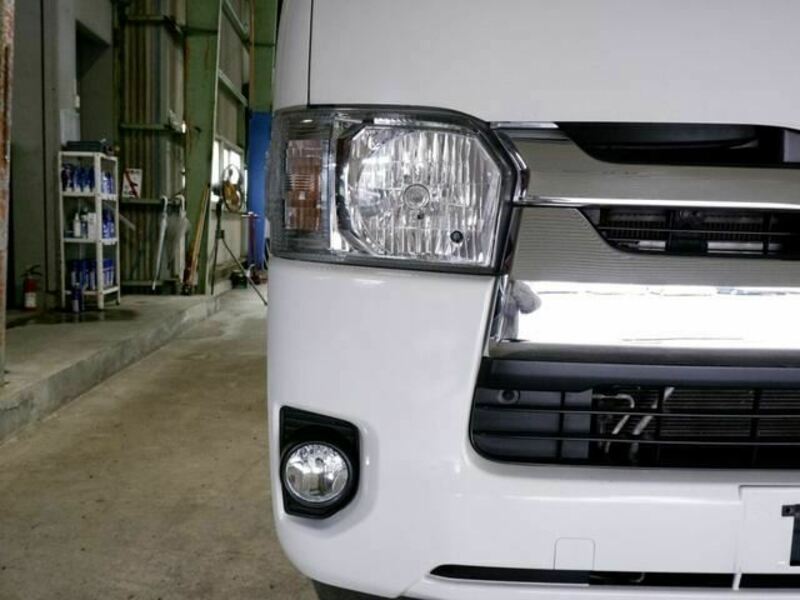 HIACE VAN-31