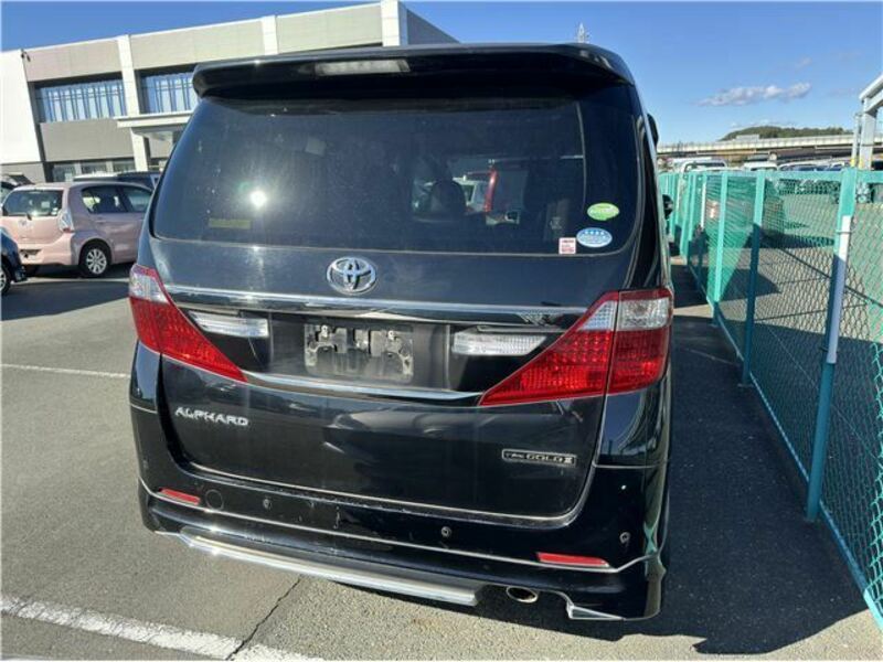 ALPHARD-1