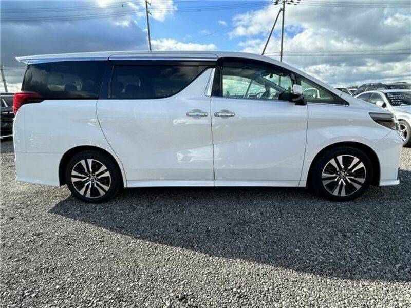 ALPHARD-5