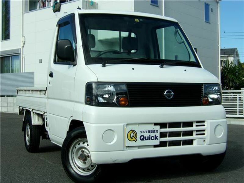 CLIPPER TRUCK-4