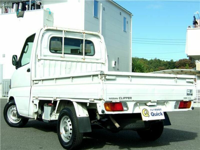 CLIPPER TRUCK-13