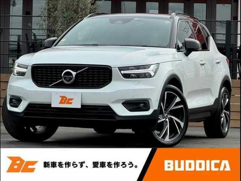 XC40