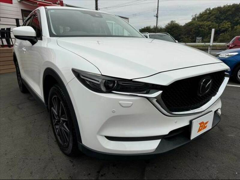 CX-5-7