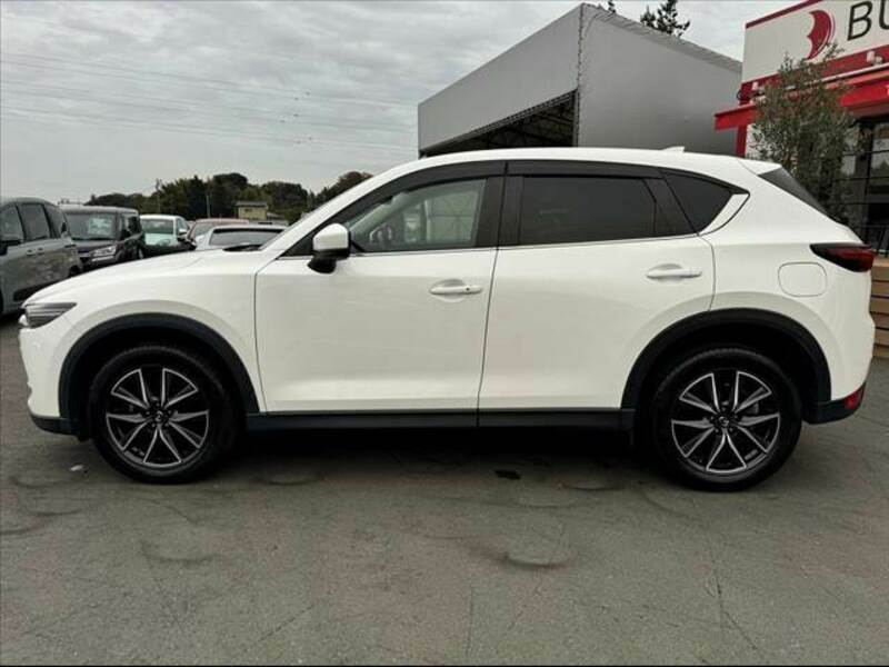 CX-5-10