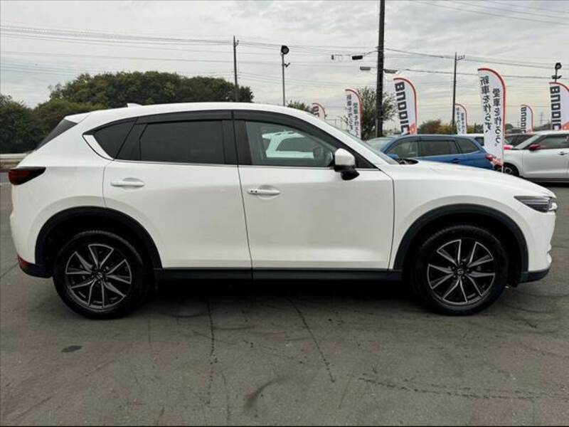 CX-5-11