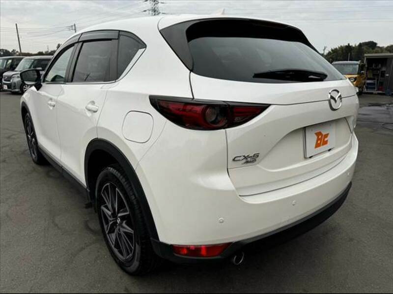 CX-5-12