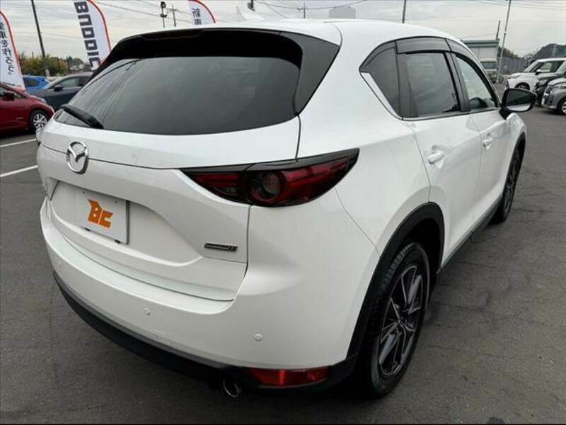 CX-5-14