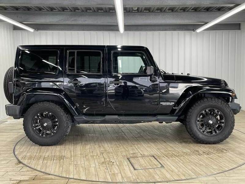 JEEP WRANGLER-13