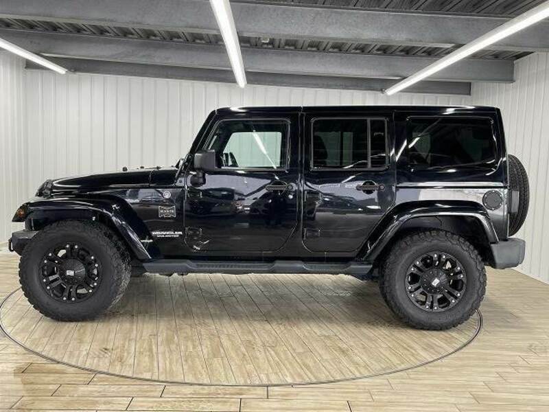 JEEP WRANGLER-14