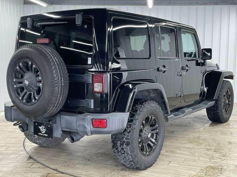 JEEP WRANGLER-15