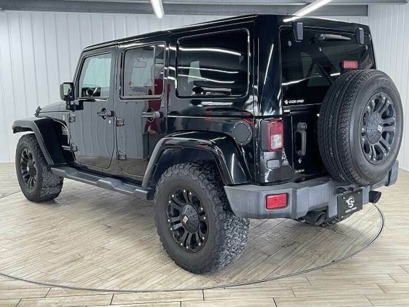 JEEP WRANGLER-16