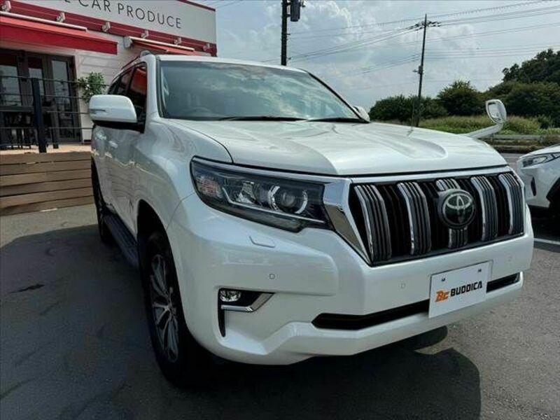 LAND CRUISER PRADO-7