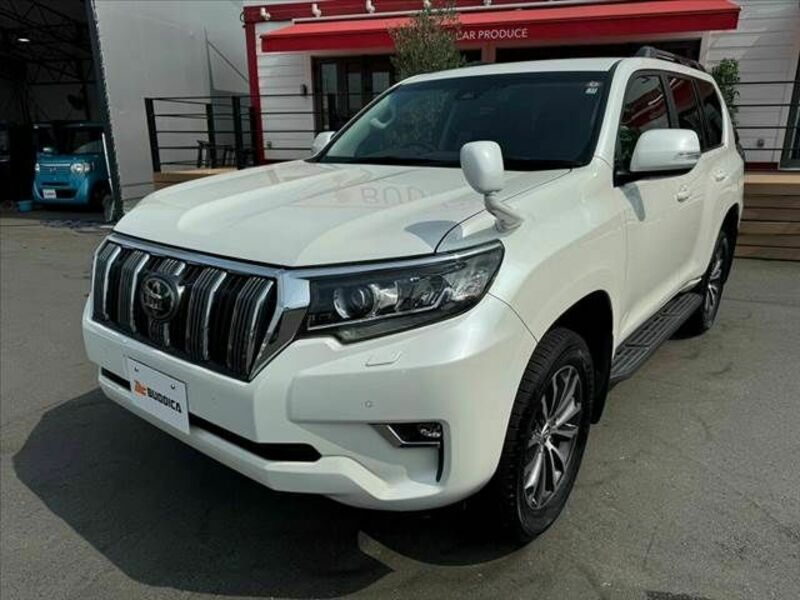 LAND CRUISER PRADO-9