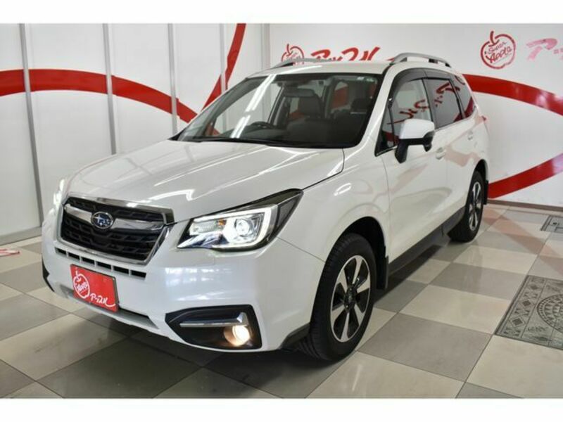 FORESTER-2