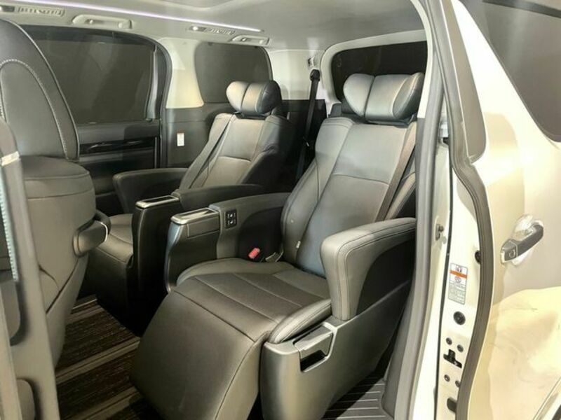 ALPHARD-6