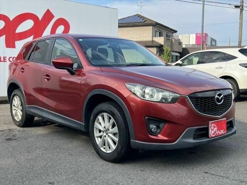 CX-5-15