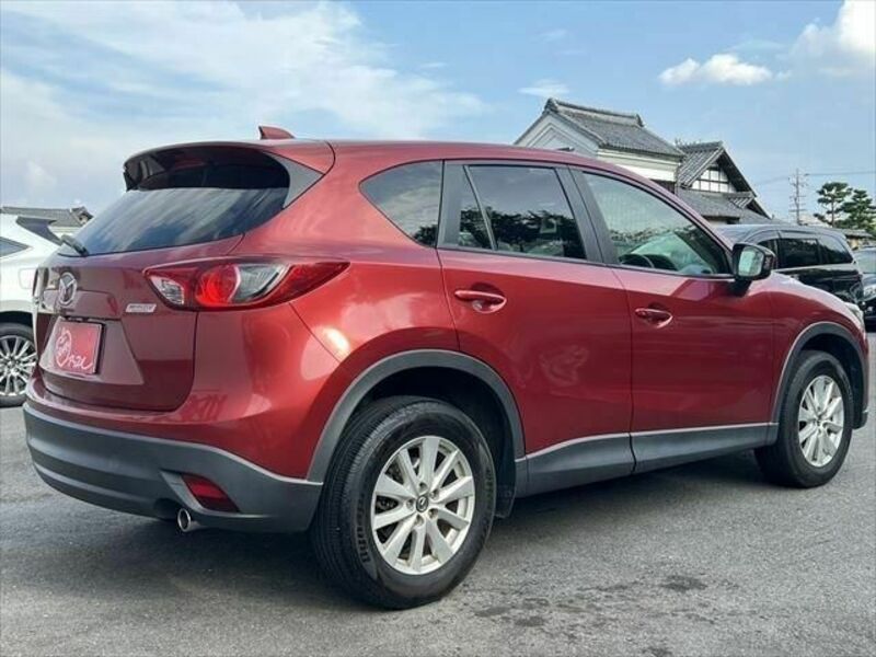 CX-5-18