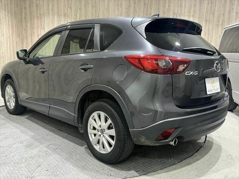 CX-5-18