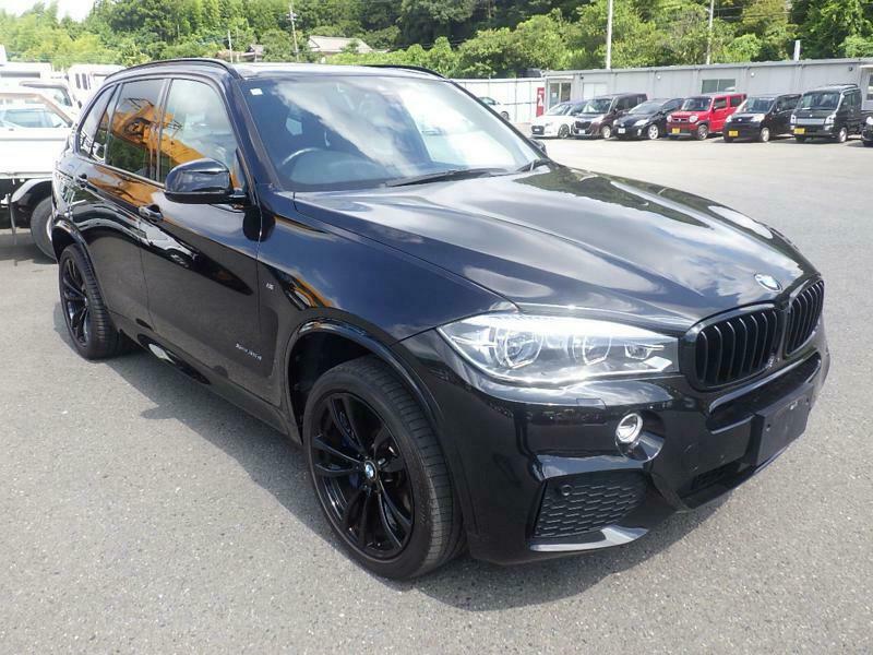 BMW　X5