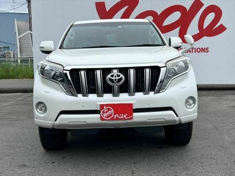 LAND CRUISER PRADO-13