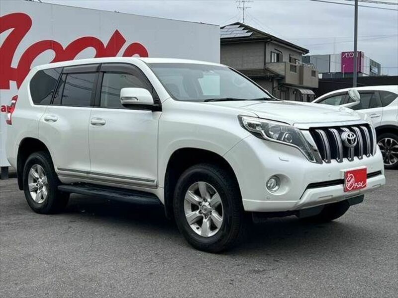 LAND CRUISER PRADO-14