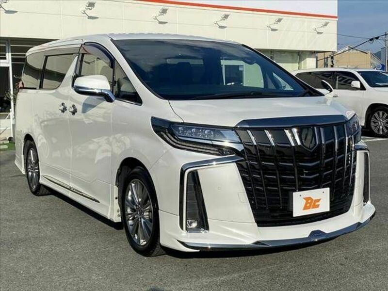 ALPHARD-9