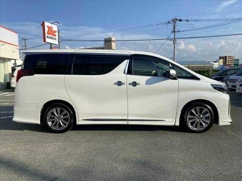 ALPHARD-11