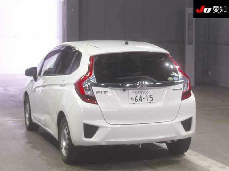 FIT HYBRID-1