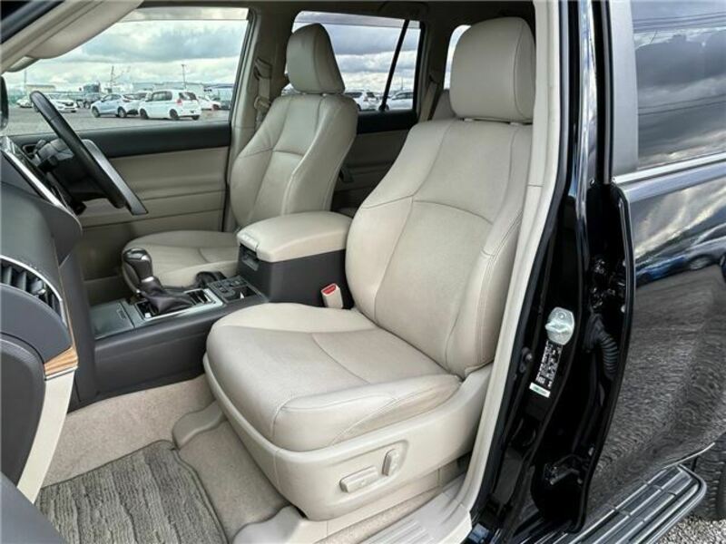 LAND CRUISER PRADO-11