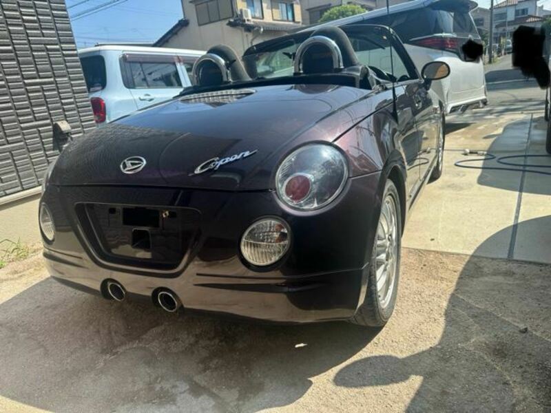 COPEN-4