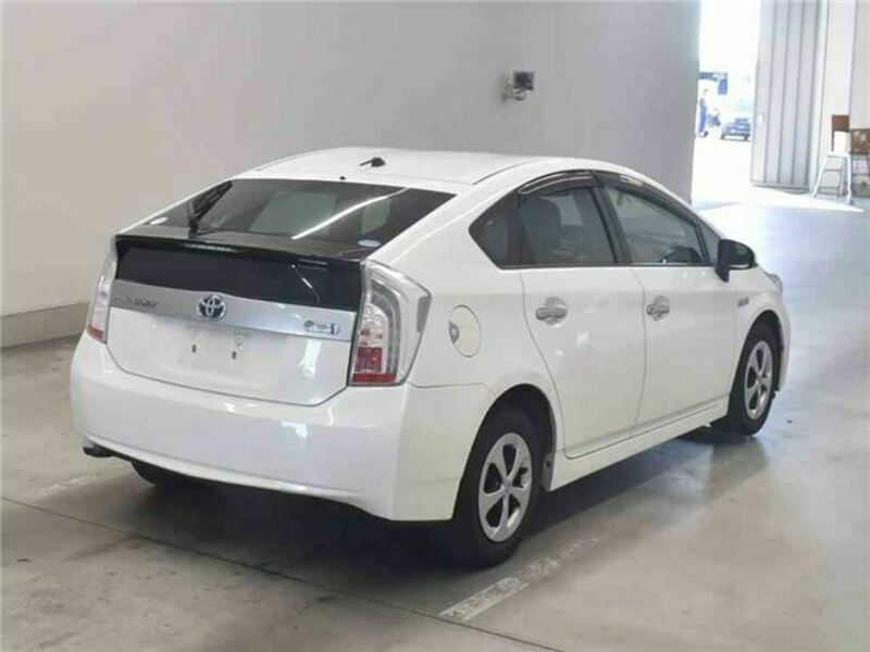 PRIUS PHV-1