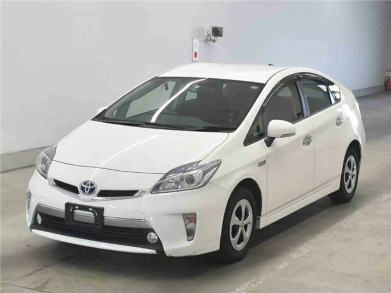 PRIUS PHV-2