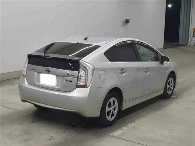 PRIUS PHV-1