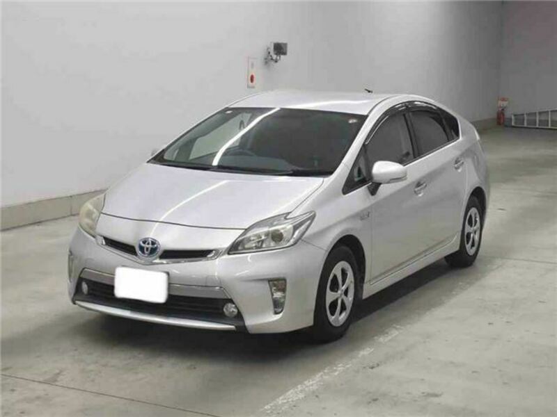 PRIUS PHV-2