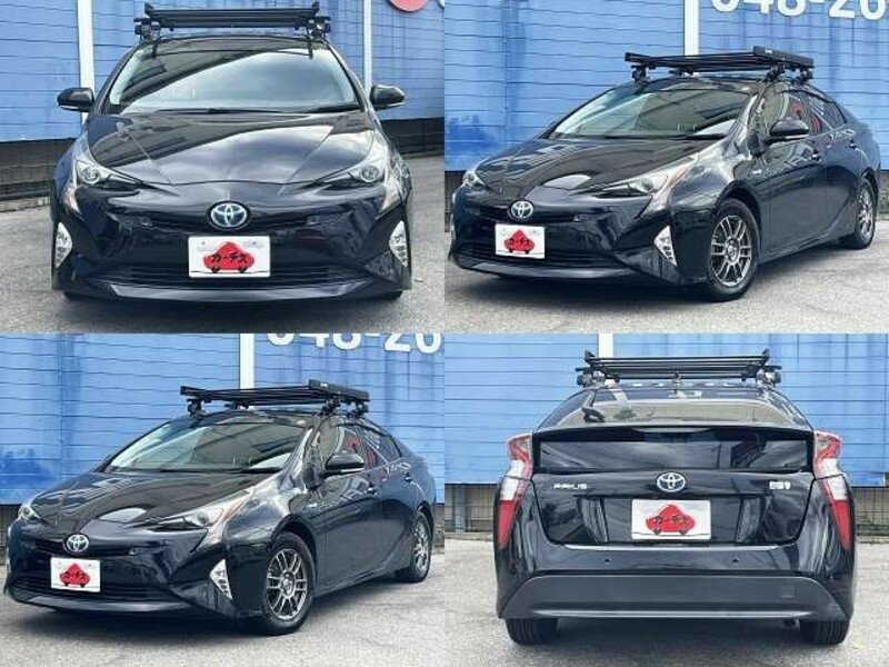 PRIUS-8