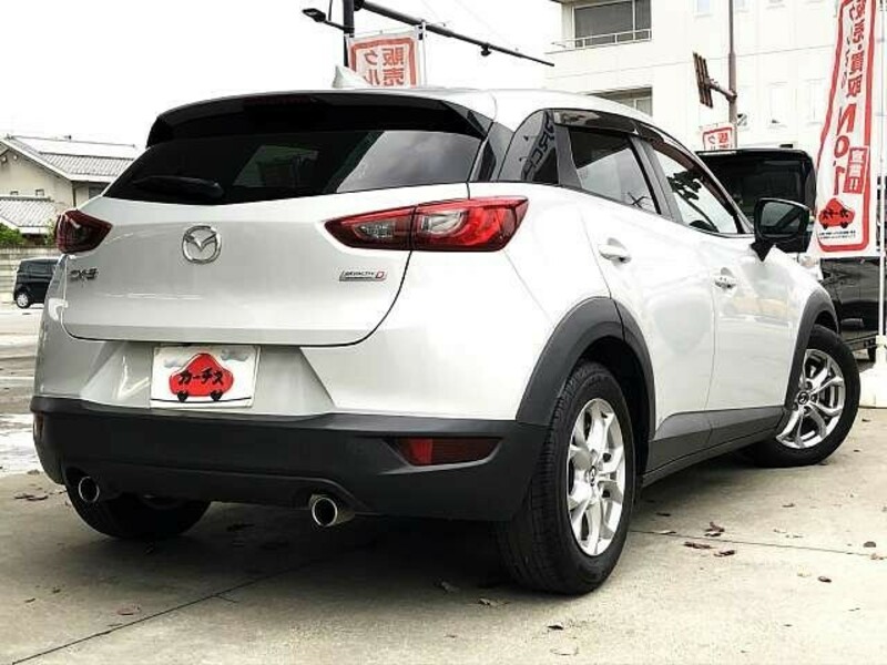 CX-3-2