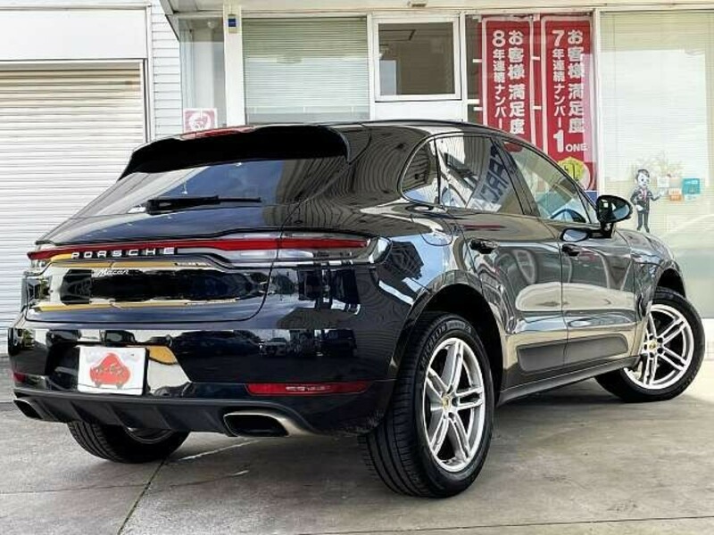 MACAN-2