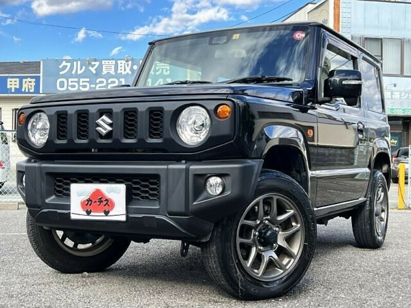 JIMNY