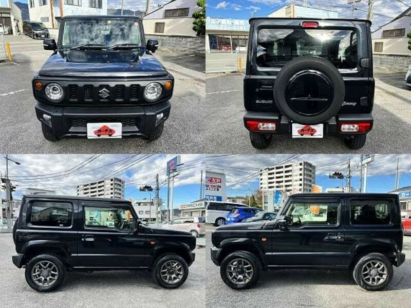 JIMNY-5