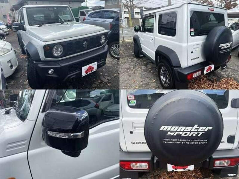 JIMNY SIERRA-8