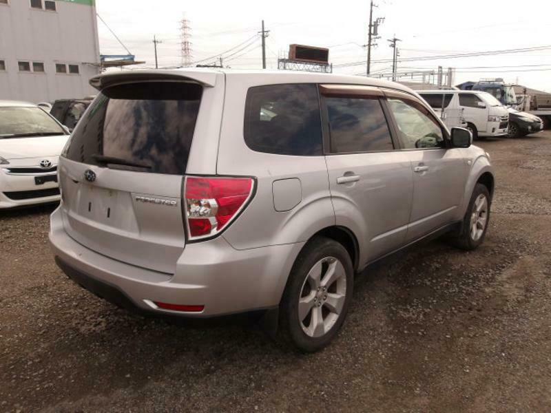 FORESTER-35