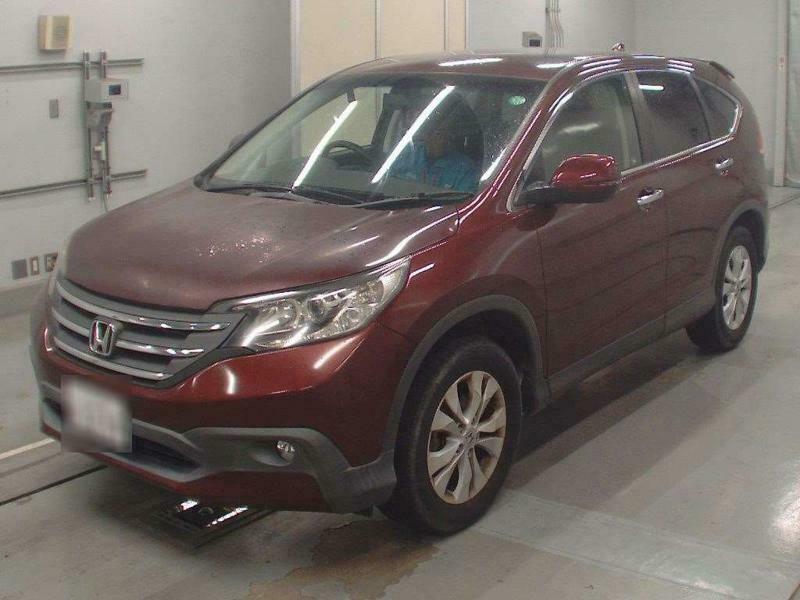 CR-V-37